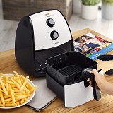 Air Fryer Midea 4 Litros