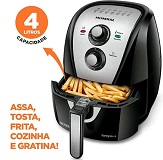 Air Fryer Mondial 4l