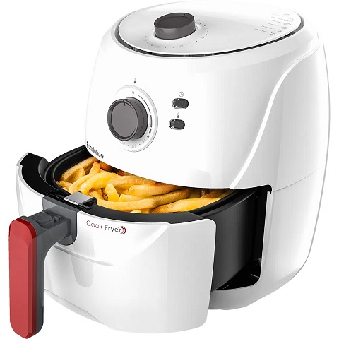 air fryer cadence cook fryer e boa