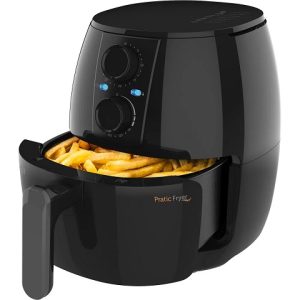 air fryer cadence pratic fryer