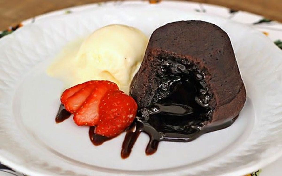 petit gateau da ana maria braga na airfryer