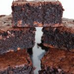 brownie de nescau na airfryer