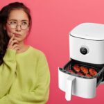 como se escreve airfryer: herfray, air fray, air fry ou air fryer?