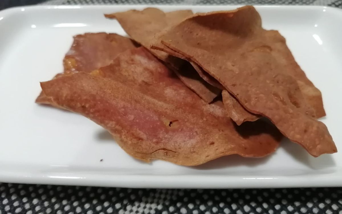 Receita de Mortadela Frita na Airfryer