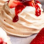 pavlova na airfryer