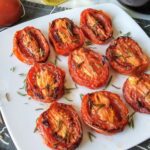 tomate seco na airfryer