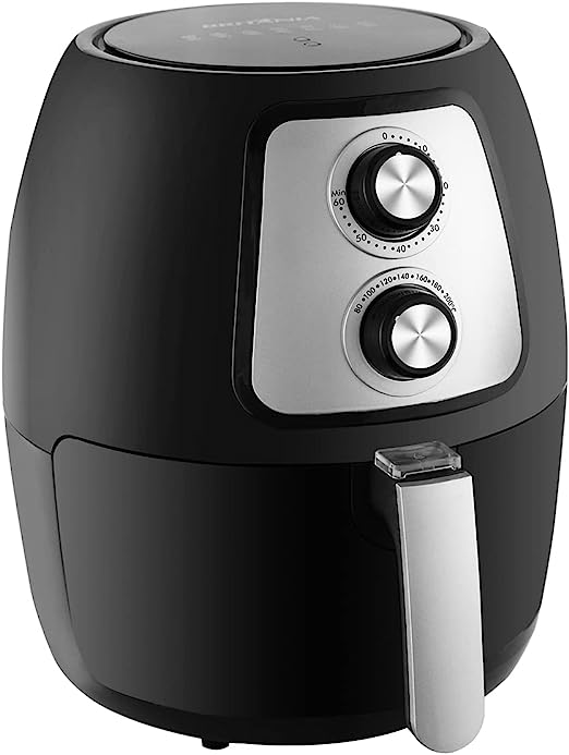 air fryer de 4 litros britânia