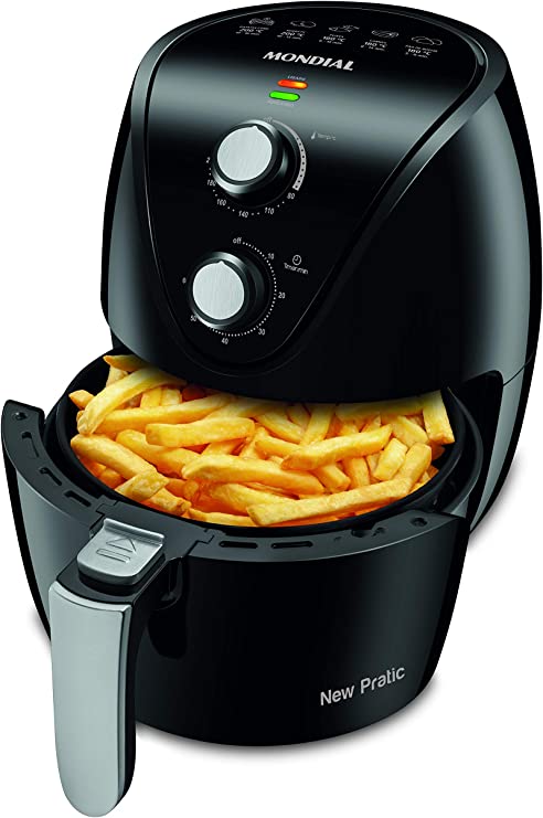 air fryer mondial 3,5 litros AF - 31