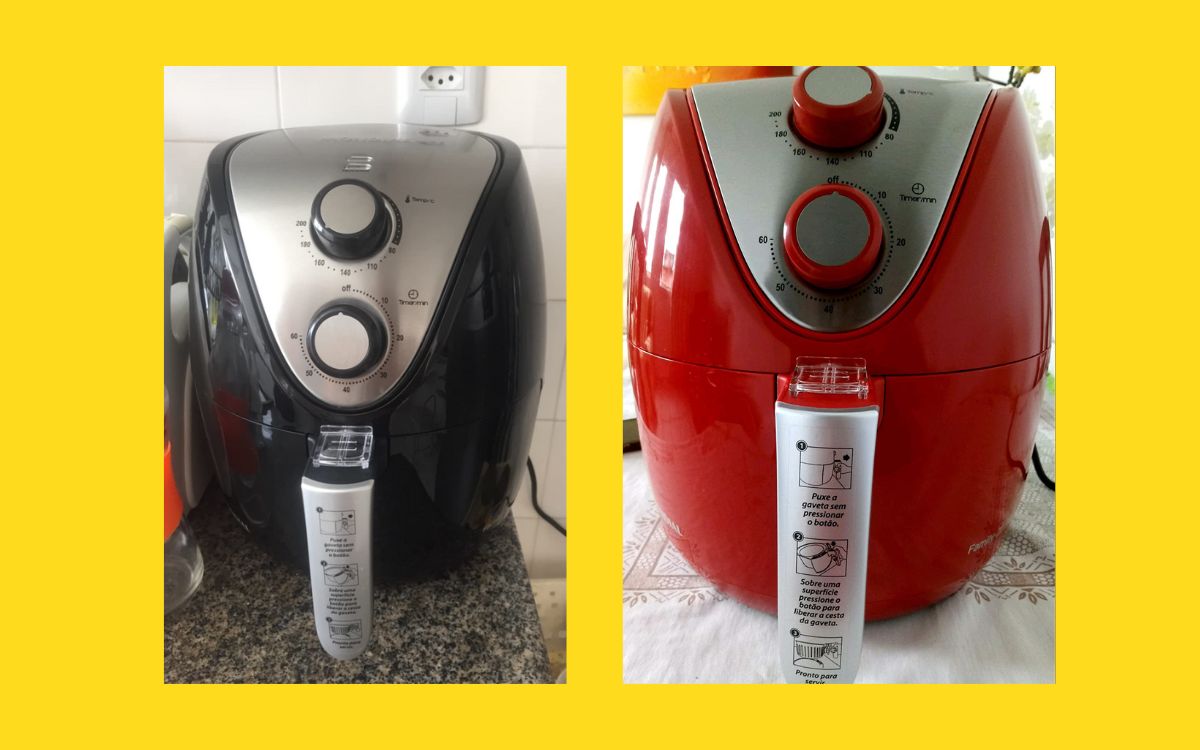 mondial air fryer af 31