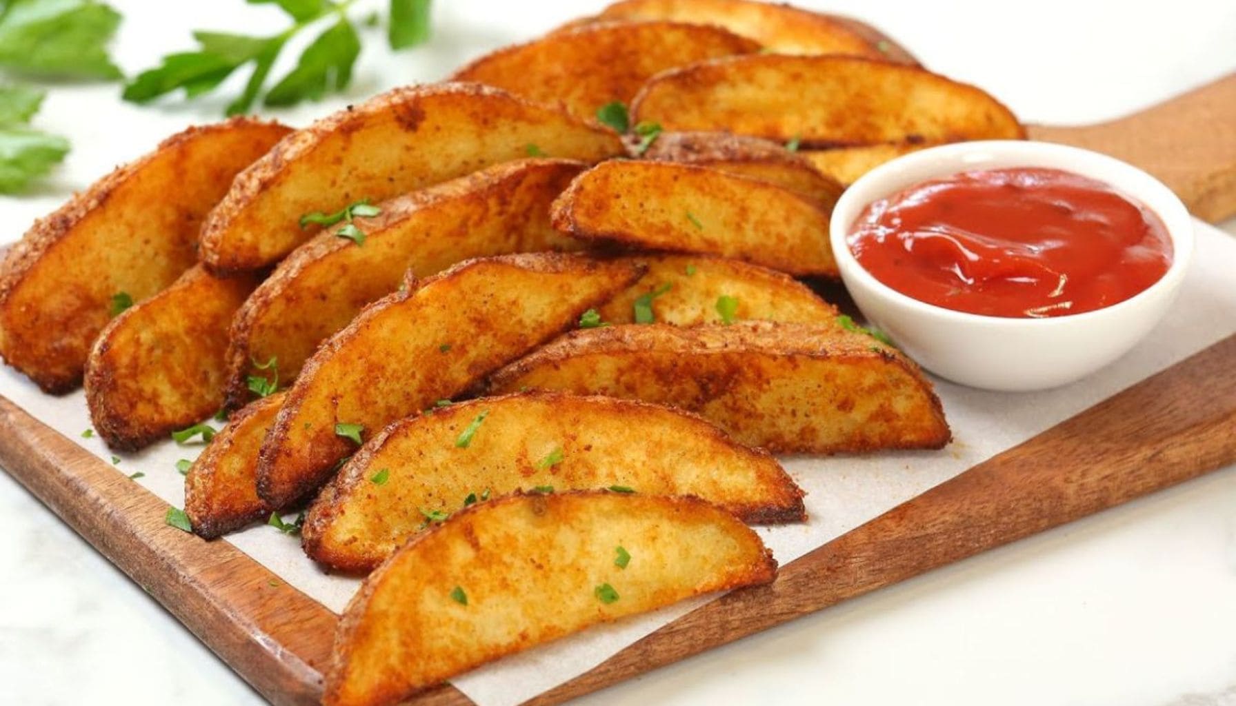 Como Fazer Batata Canoa na Airfryer