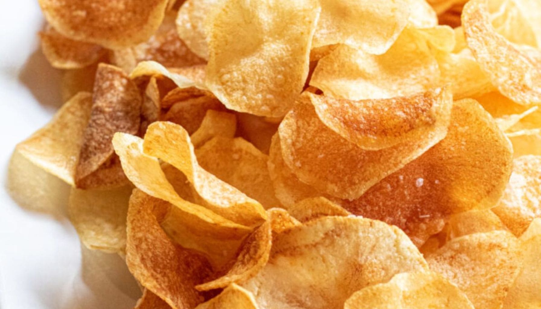 como fazer chips de batata inglesa na airfryer