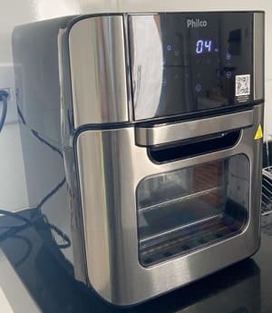 Air Fryer Oven Philco