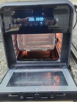 Air Fryer Oven Oster