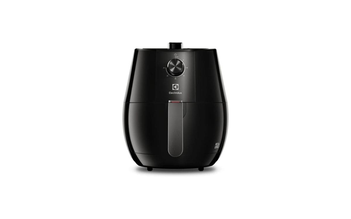 air fryer electrolux eaf 10