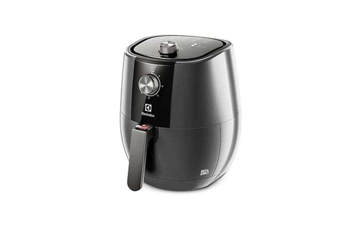 air fryer eaf 30 electrolux