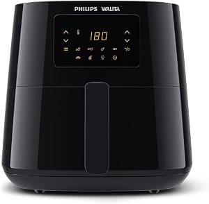 air fryer promoção dia das mães: philco walita XL essential