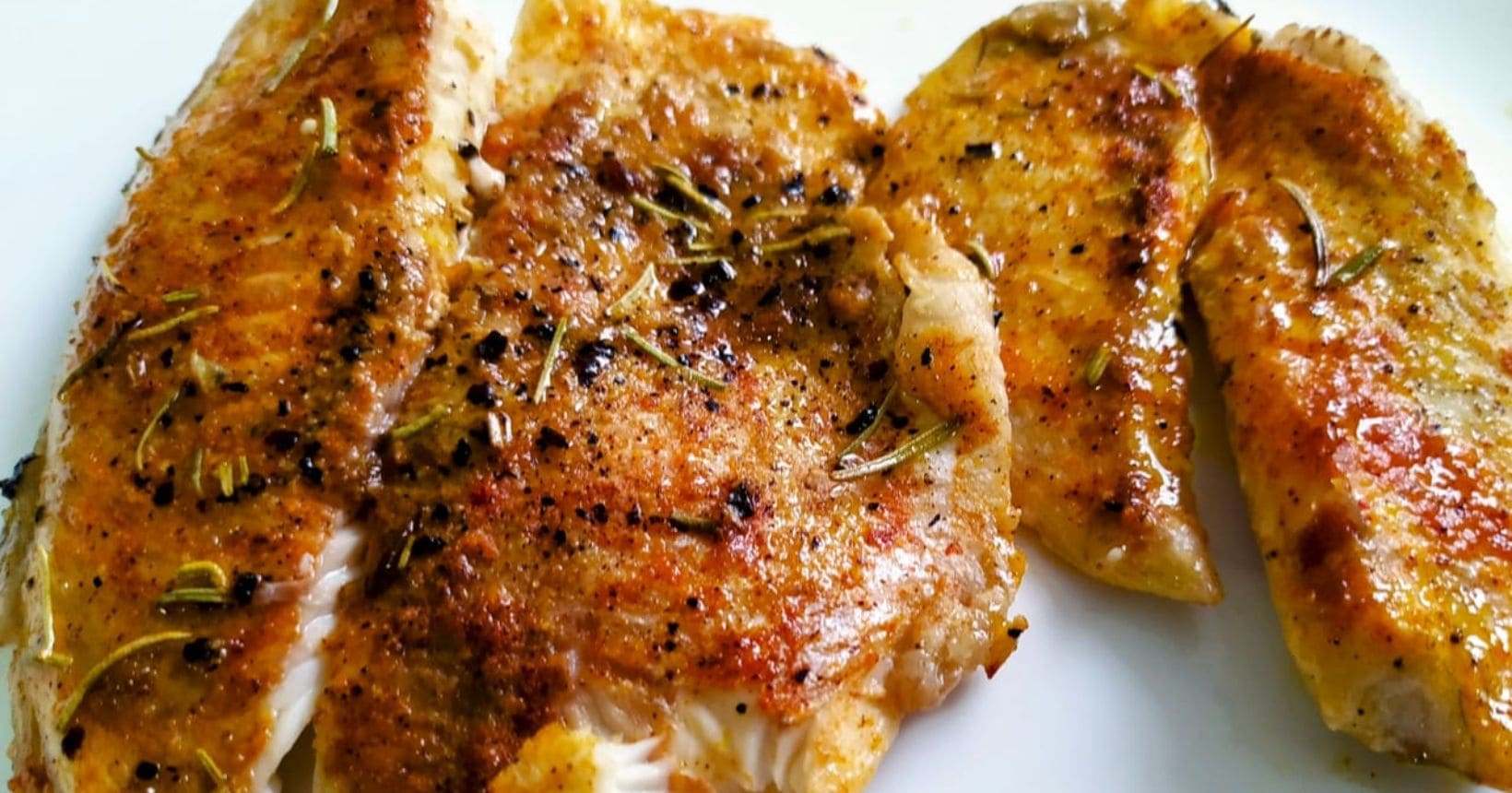 Como Fazer Filé de Peixe na Air Fryer