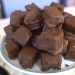 brownie bites