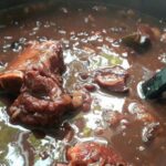 como fazer feijoada