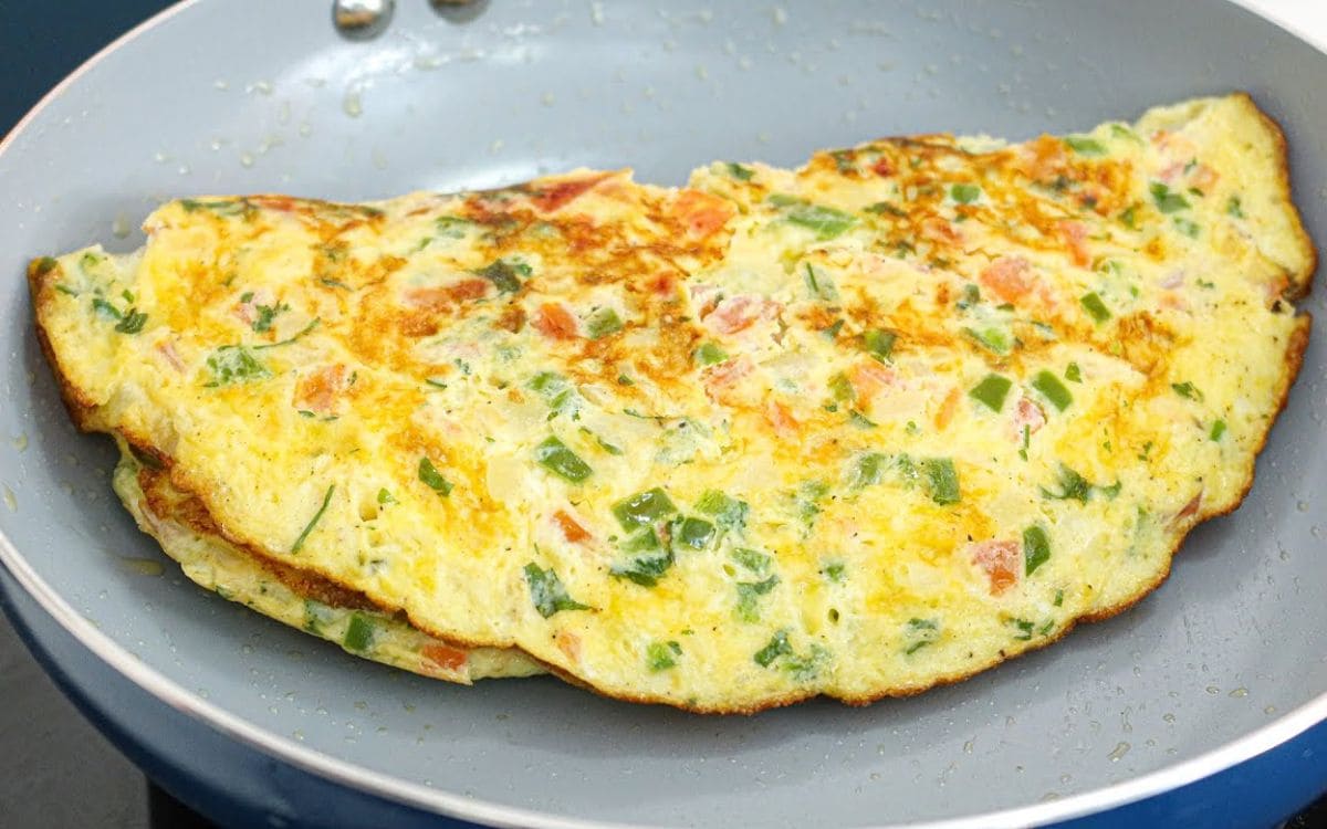 omelete