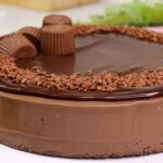 torta mousse alpino