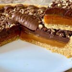 torta twix