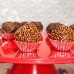 brigadeiro que não precisa ir ao fogo