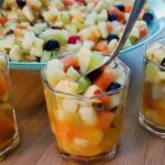 salada de frutas