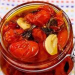 tomate confit