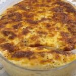 Arroz de Forno Cremoso